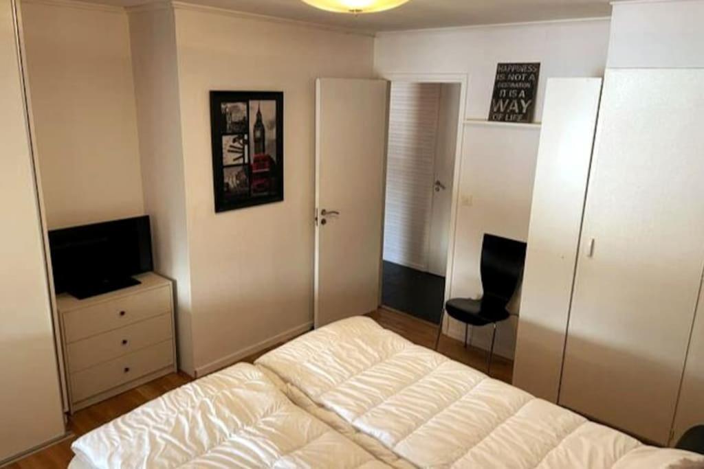 Villa Familjevaenligt Hus Naera Isaberg! Hestra Exterior foto