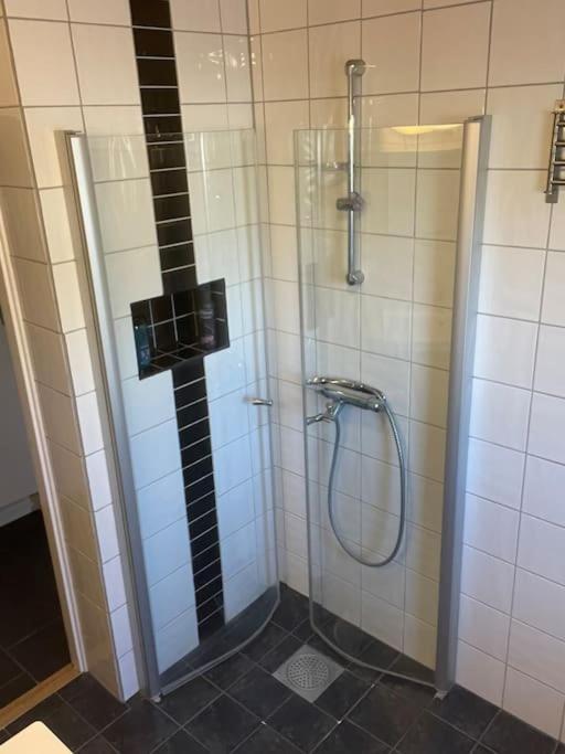 Villa Familjevaenligt Hus Naera Isaberg! Hestra Exterior foto